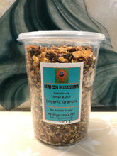 Load image into Gallery viewer, Walnut Raisin Granola
