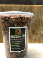 Load image into Gallery viewer, Jamocha Mama Granola