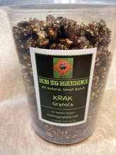 Load image into Gallery viewer, KRAK Granola