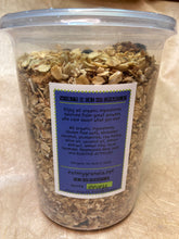 Load image into Gallery viewer, Lemon Lavender Blueberry Granola