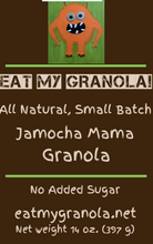 Load image into Gallery viewer, Jamocha Mama Granola
