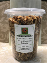 Load image into Gallery viewer, Nut and Seed Free Granola

