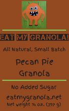 Load image into Gallery viewer, Pecan Pie Granola
